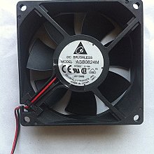 臺達8cm超大暴力服務器風扇,亞克力透明外殼,無刷涵道風扇 歷史價格詳細信息