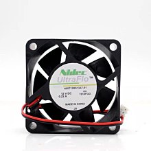 Nidec H60T12BS13A7-01 Z90 12V 0.22A螞蟻S9官電電源散熱風扇6CM 歷史價格詳細信息
