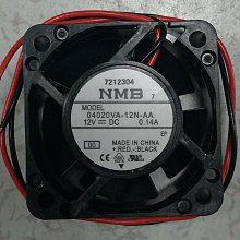 04020va-24p-bl 正品 NMB 4020 24v 0.13a 4CM/厘米安川七系風扇 歷史價格詳細信息