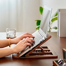 筆記本電腦支架托架Macbook桌面鋁合金  器mac 折疊式增高架 歷史價格詳細信息