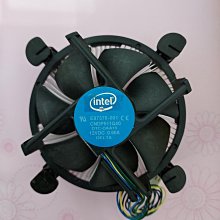 Intel原廠十二代智能溫控CPU散熱器-i9專用 歷史價格詳細信息