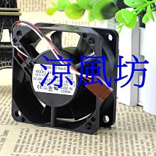 原裝NMB 2410ML-04W-B40 6025 6CM 12V 0.22A 兩線 雙滾珠風扇 歷史價格詳細信息