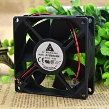 台達 8cm 8032 EFB0812EHF 12V 0.68A 雙滾珠 服務器 散熱風扇 歷史價格詳細信息