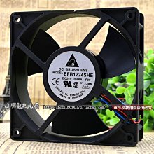 台達Delta PFB0412EHN DC12V 0.72A 4028大風量暴力電源散熱風扇 歷史價格詳細信息