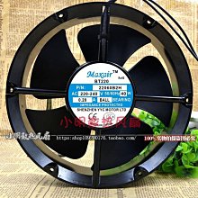 Maxair/BT軸流風機15050B3H散熱風扇15050B3HL (380V) 滾珠軸承 歷史價格詳細信息