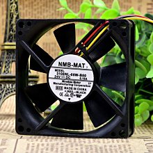 全新 NMB 12cm 12V 1.3A 戴爾Y4574 4715KL-04W-B56 螞蟻專用風扇 歷史價格詳細信息