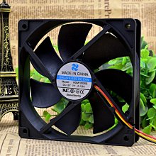 欣瑞豐XRF17251HBM DC12/24/48V 高轉速大風機箱17cm散熱風扇風機 歷史價格詳細信息