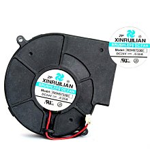 XINRUILIAN欣瑞聯RAH1738B1-C 220-240V 0.16A 17238軸流散熱風扇 歷史價格詳細信息