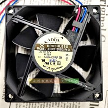 全新ADDA AB1212MB-Y01 12032直流鼓風機燒烤爐風扇 12V 0.56A 歷史價格詳細信息