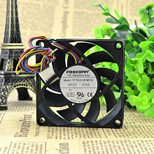 富士康 6020 6CM 液壓磷銅 12V0.20A 四線PWM控速風扇 PVA060F12H 歷史價格詳細信息