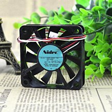 原裝Nidec 8025 12V 0.29A 4針PWM溫控靜音機箱電源風扇M33406-35 歷史價格詳細信息