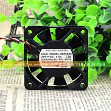 NMB 發那科系統散熱風扇4715KL-05W-B39 DC24V 12038風扇全新優惠 歷史價格詳細信息