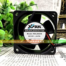 欣瑞豐XRF17251HBM DC12/24/48V 高轉速大風機箱17cm散熱風扇風機 歷史價格詳細信息