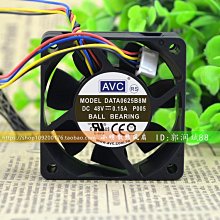 全新AVC 20070 48V 5.16A 20CM金屬風扇DYTA2070B8S雙滾珠大風量 歷史價格詳細信息