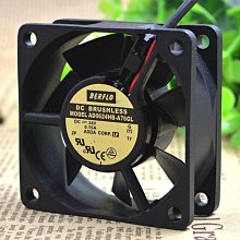 ADDA 6025 24V 0.15A 6CM 6厘米 防水 變頻器風扇 AD0624HB-A76GL 價格比較,價格查詢,歷史價格詳細信息