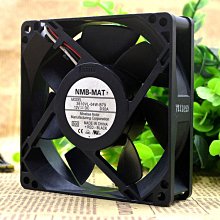 原裝正品NMB-MAT 1204KL-04W-B59 3010 12V 0.12A 安川變頻器風扇 歷史價格詳細信息