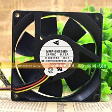 MMF-06F24ES CB0500H01 發那科原裝伺服風扇現貨議價出機床散熱器 歷史價格詳細信息