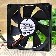三菱 MMF-06D24DS RC7 6025 DC24V 0.09A 6CM 3線 變頻器散熱風扇 歷史價格詳細信息