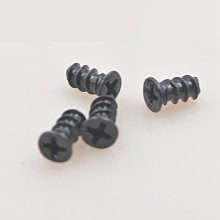 機箱風扇螺絲-螺絲機箱風扇包括 30 PC 30 個長螺絲 個短螺絲可重複使用的輕質螺絲平頭 歷史價格詳細信息