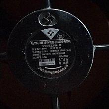 150FZY2-D軸流風機220V焊機柜配電箱200FZY2-D散熱風扇380V 4/7-D 歷史價格詳細信息