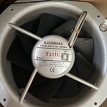 SJ2206HA2全新原裝臺灣巨20060 方形AC220V 軸流散熱風機風扇 歷史價格詳細信息