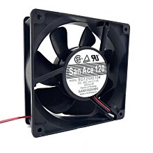 日本三洋 9GV5748P5H03 DC48V 2.0A 17251 17CM 防水PWM調速風扇 歷史價格詳細信息