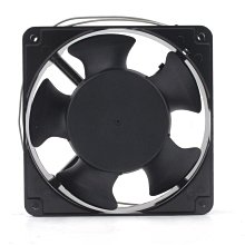 Sunon DP201A-2123HST Axial Fan 220-240V 50/60Hz. .125A USED 歷史價格詳細信息