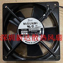 Misumi R1238L24BPLB1w-7 DC 24V 0.18A 12038 變頻器散熱風扇 歷史價格詳細信息