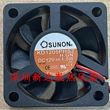 SUNON DC12V / 4.2W 2線滾珠12公分風扇(12*12*3.8公分 ) 歷史價格詳細信息