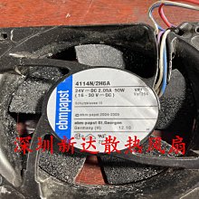 4114N/NX/2XH/12HR/2HH/NXH/12MR 4114NHHR 4184 EBMPAPST TYP24V 歷史價格詳細信息