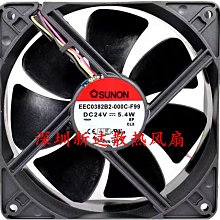 EEC0252B1-000C-A99原裝SUNON建準 12025 24V 5W機櫃空調散熱風扇 歷史價格詳細信息