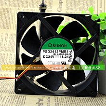 PMD4812PMB1-A (2).F.GN全新SUNON建準散熱風扇 歷史價格詳細信息