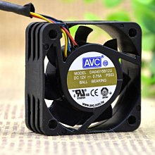 AVC DA08025B12U 8cm風扇 DC: 12V 0.35A 滾珠 安規 F29 歷史價格詳細信息