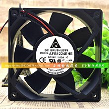 ~爆款熱賣~台達delta AFB0812HH 8025 12V 0.30A 8CM/厘米 雙滾珠大風量風扇 歷史價格詳細信息