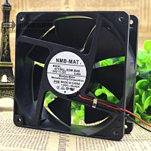 NMB 12CM變頻器風扇 靜音風扇 12025 24V 0.31A 4710NL-05W-B50 歷史價格詳細信息