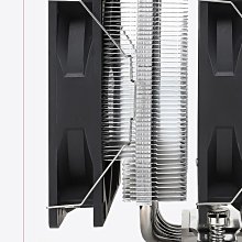 散熱器利民PA120SE雙塔散熱器CPU風扇ARGB式機FS140白色電腦1700風冷 歷史價格詳細信息