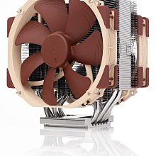 Noctua NH-U14S TR4-SP3 多導管靜音散熱器-TR4-SP3平台專用 歷史價格詳細信息