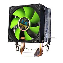 6銅管散熱器cpu銅管散熱器靜音CPU風扇臺式機1155 1366 AMD2011針 歷史價格詳細信息