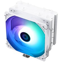 利民AX120 R SE WHITE CPU風冷散熱器AGHP逆重力熱管支持13代-玖貳柒柒 歷史價格詳細信息
