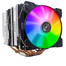 6銅管散熱器cpu銅管散熱器靜音CPU風扇臺式機1155 1366 AMD2011針 歷史價格詳細信息