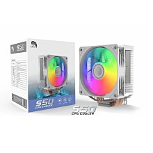 天極風A200電腦風冷風扇 9cm桌上型電腦雙熱管115X/1700靜音CPU散熱器 歷史價格詳細信息