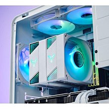 散熱器 cpu 風扇 cpu 散熱器 利民AX120R E ARGB塔式4熱管直觸風冷風扇12代1700針CP 歷史價格詳細信息
