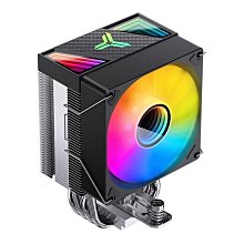 Jonsbo CR1400 V2 CPU散熱器 黑 TDP:180W 3年保(無限鏡/4導管/高度133mm) 歷史價格詳細信息