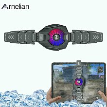 伸縮夾手機散熱 手機散熱器 半導體降溫技術 鋁合金酷電競炫冷光 僅重32g 輕薄短小 急速降溫(台灣現貨) 歷史價格詳細信息