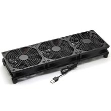 路由器散熱風扇筆記本散熱器工業主機機箱配電柜軸流DC12v調速器 歷史價格詳細信息