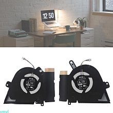 筆記本電腦 CPU GPU 冷卻風扇冷卻器適用於華碩 ROG trix G513 G533 G713 G733 G51 歷史價格詳細信息