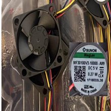 MF90201V1-C04C-S99全新建準SUNON大風量散熱風扇 歷史價格詳細信息