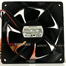 NMB 9025 12V 0.56A 3610KL-04W-B69 大風量散熱風扇雙滾珠風扇 歷史價格詳細信息