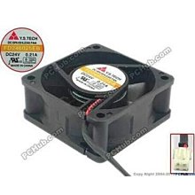原裝Y.S.TECH FD246025EB 24V 0.21A 6025服務器變頻器大風量風扇 歷史價格詳細信息