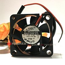 全新adda ad0412hb-c56 4020 dc12v 4釐米風扇 軸流散熱風扇 歷史價格詳細信息